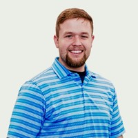 Anteris Employee Will Brank's profile photo