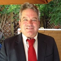 Group Delta Employee Steve Pitts's profile photo