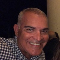 Viacom International Media Networks Employee Sergio Serrano's profile photo
