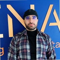 MENAPS Employee Malek Dahmeni's profile photo