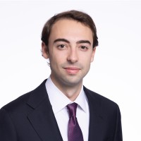 Moelis & Company Employee Alex Weiss's profile photo