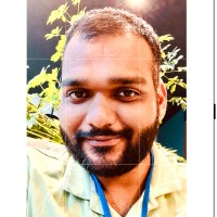 MetLife Japan Employee Manmohan Kumar's profile photo