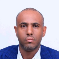 Dashen Bank Employee Tewelde Tekeste's profile photo