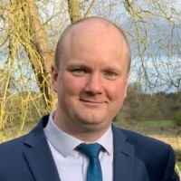 Gavin Parkin Email & Phone Number
