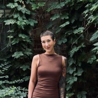 OpenEDG Employee Martyna Majewska's profile photo