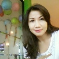 TUPPERWARE HOME PARTIES Employee Theywe Junita's profile photo