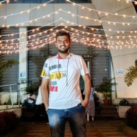Abhishek K Email