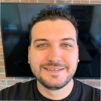 Social Mlabs Employee Caio Rigoldi's profile photo