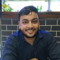 CANNY ENGINEERING SERVICES Employee Hariom Kumar's profile photo