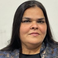 Renu Chaudhary Email