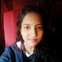 Cummins India Employee Ujwala Kapse's profile photo