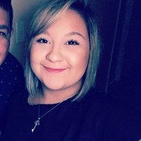 Bauer Visual Graphics Employee Ashley Sifuentes's profile photo