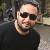 InterOp Employee Thiago da Costa's profile photo