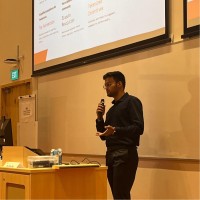 Re-Twin Energy Employee Prasad Hadbe's profile photo