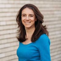 Anat Baniel Method Employee Joanna Cutler's profile photo