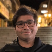 Project Prometheus Employee Sherjil Ozair's profile photo