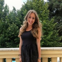 OMETEC Srl Employee Chiara Marini's profile photo