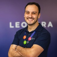Leonora Employee Douglas Müller's profile photo