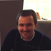 Axians Belgium Employee Xavier Lismonde's profile photo