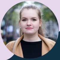 S-GARD Employee Luise Preußer's profile photo