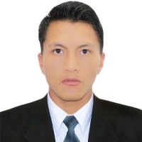 Mercantil Employee Jhimmy Poma's profile photo
