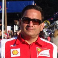 ABB Employee César Rivera-Crespo's profile photo