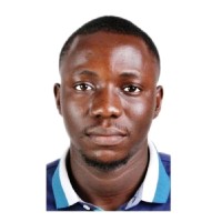 Lehui Group Employee Gideon Olorunniwo's profile photo