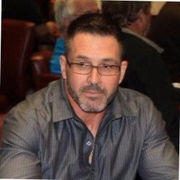 Facility Contract Services Employee Michael Orefice's profile photo