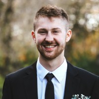 LAB Midwest Employee Christian Lahr's profile photo