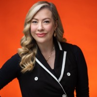 Of Note* Employee Paige Maynard's profile photo