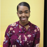 Target Employee Raven Lee's profile photo
