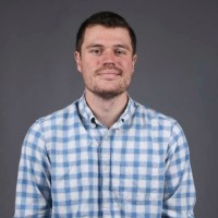 The Portland Press Herald Employee Kirby Wilson's profile photo