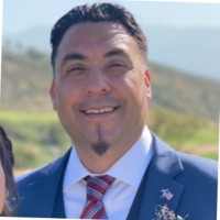 Advanced Office Employee Tom Carrasco's profile photo