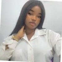 IG Energy Ltd Employee Mmesoma Oguora's profile photo