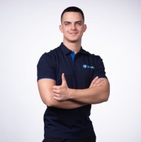 Teampulse Employee Ihor Karyshyn's profile photo