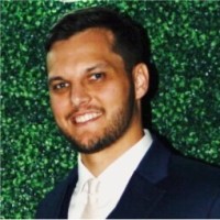 Nucor Insulated Panel Group Employee Trevor Stewart's profile photo