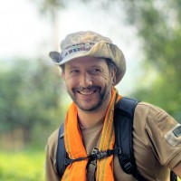 Planeterra Employee Thomas Armitt's profile photo