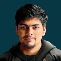 DevDock Employee Syed Ali's profile photo