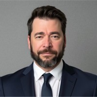 Nextech Employee Joseph Hass's profile photo