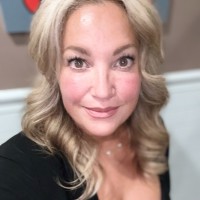 Bank of America Employee Mary Shea's profile photo