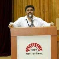 Sachin Jaiswal Email & Phone Number
