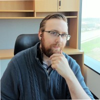 OPENLANE Employee Patrick Fenn's profile photo