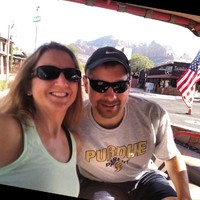 Medtronic Spine & Biologics Employee Clinton Alexander's profile photo