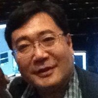 Open Range Video Employee Hiroshi Amano's profile photo