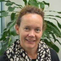 AbbVie Employee Louise Davis's profile photo