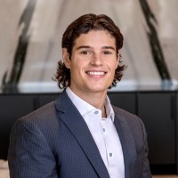 BPG|360 Employee Aidan Hickey's profile photo