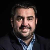 Le Soir Employee Christophe Berti's profile photo