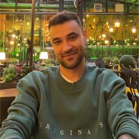 SuperStep Employee Emre Subaşı's profile photo