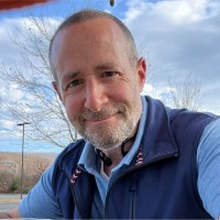 Dime Community Bank Employee Daniel Csillag's profile photo