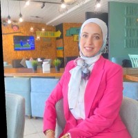Repzo Inc. Employee Hala Shannier's profile photo